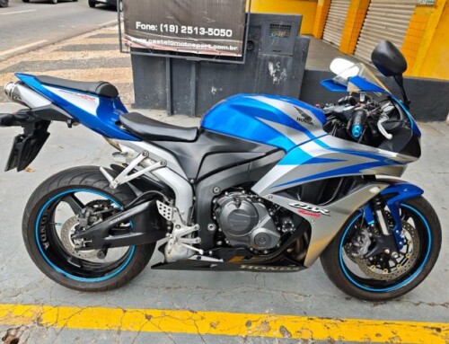 CBR 600RR